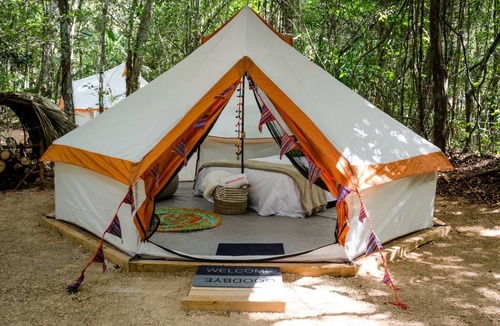 Leona Vicario Other | Camping ∙ 1 bedroom ∙ 2 guests