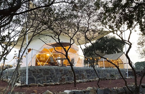 Pachuca Other | Camping ∙ 1 bedroom ∙ 2 guests