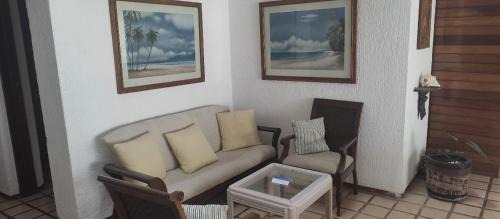 Jimenez Villa | Cancún Villa Marina Blanca