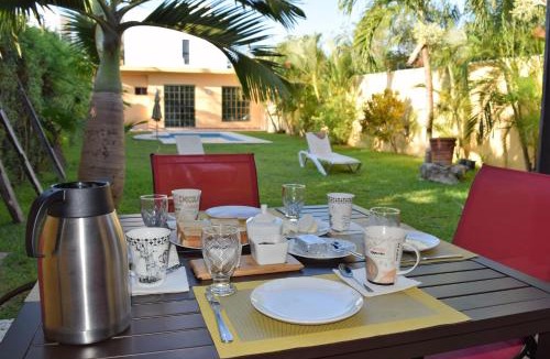 Alfredo V. Bonfil Bed & Breakfast | Cancun-Soho