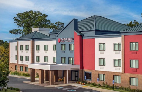 Parole Hotel | Candlewood Suites Annapolis by IHG