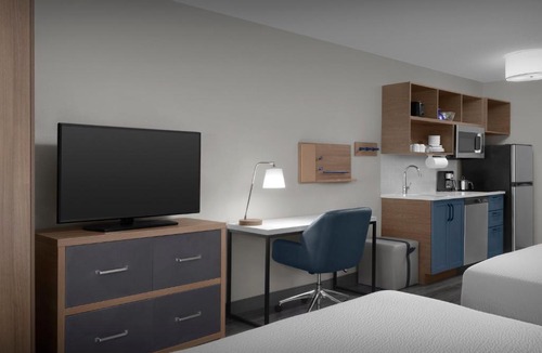 Parole Hotel | Candlewood Suites Annapolis by IHG