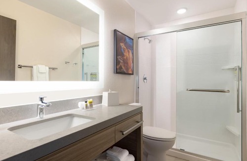 Mechanicstown Hotel | Candlewood Suites Middletown - Goshen by IHG