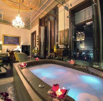 Historic Centre Hotel | Cantera 10 Hotel Boutique