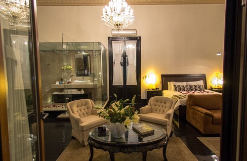 Historic Centre Hotel | Cantera Diez Hotel Boutique