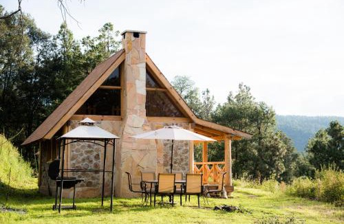 Tlaxcala Other | Canto del Bosque Santuario de las luciernagas