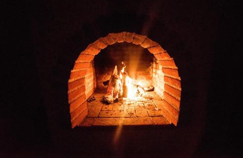 Tlaxcala Other | Canto del Bosque Santuario de las luciernagas