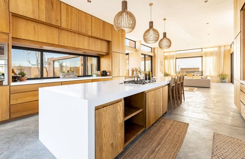 Todos Santos House | Canto Pacifico by Hidden Leaf Baja