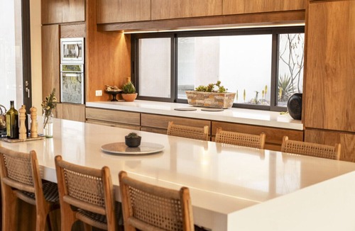 Todos Santos House | Canto Pacifico by Hidden Leaf Baja