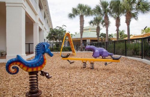 Port Canaveral Hotel | Cape Canaveral Beach Resort