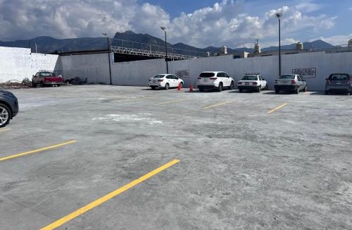 El Alamo Hotel | Capital Hotel Saltillo