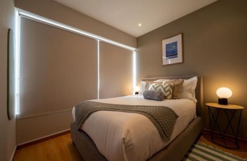 El Yaqui House | Capitalia Chic 3BR with Premium Amenities