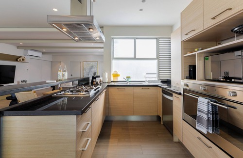 Polanco Apartment | Capitalia | Lincoln Park Luxury