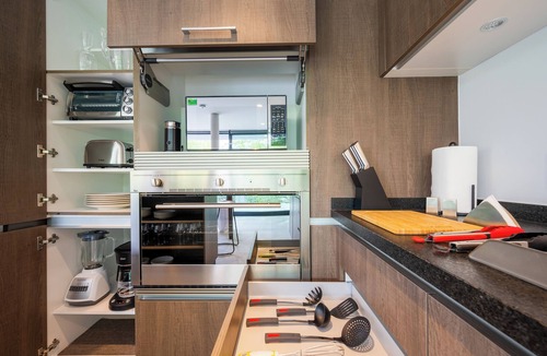 Polanco Condo | Capitalia | New WOW Loft @Polanco