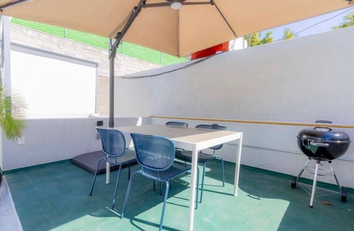 Anahuac Apartment | Capitalia Nuevo Polanco