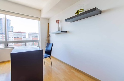 El Yaqui Condo | Capitalia - Sunny & Spacious Near Santa Fe Mall