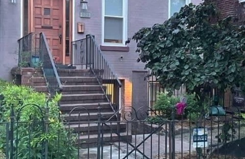 Near Northeast Apartment | Capitol Hill Apt by Union Station, Sleeps 4