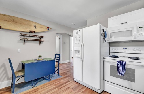 Wilmington House | Cargo District - Experience Wilmington Like a Local