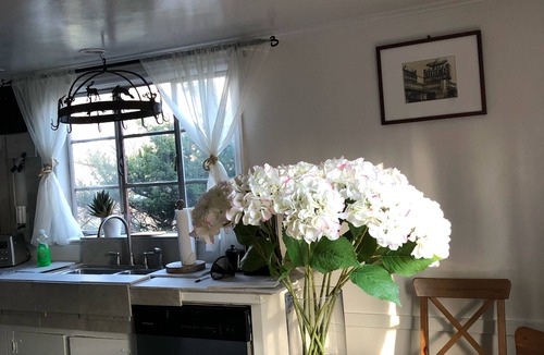 West Caldwell House | Carriage House on a Private c. 1752 Historic Estate- near NYC, #2026FIFAWorldcup