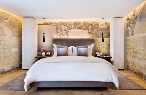 Puebla Historic Center Hotel | Cartesiano Boutique & Wellness Hotel
