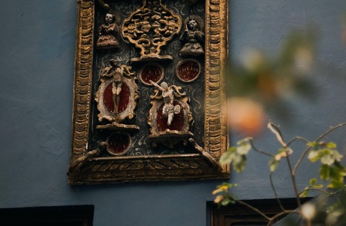 Historic Centre of Puebla House | Casona en Callejón de los Sapos Sxviii