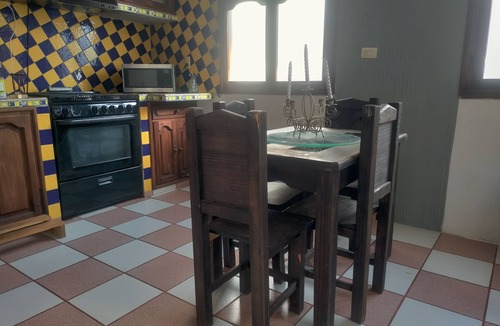 San Cristobal de las Casas Apartment | Casa Golondrinas - Ubicación Inmejorable Cerca del Centro y Plazas Comerciales