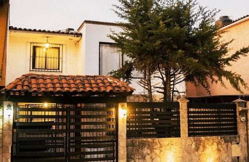 San Cristobal de las Casas House | Casa Hermosa Las Lomas, Ideal Para tu Familia