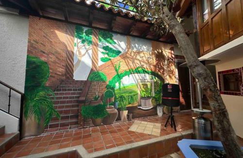 San Cristobal de las Casas House | Casa 23 San Cristóbal