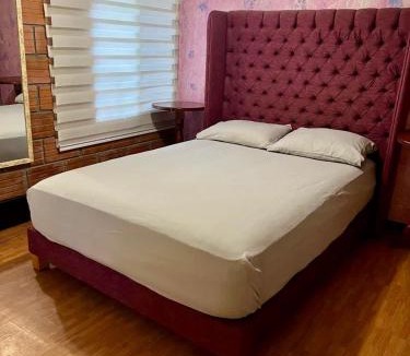 Tuxtla Gutierrez House | Casa 2BR con entrepiso y AC in Zona Centro
