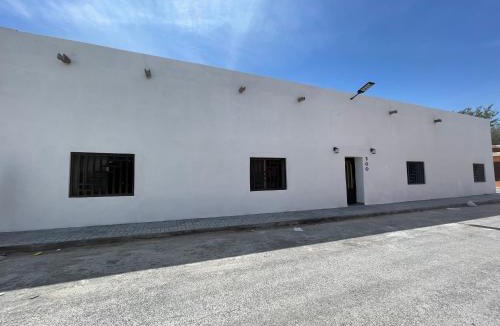 Cuatro Cienegas House | Casa 300 - A