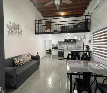 Cuatro Cienegas House | Casa 300 - A