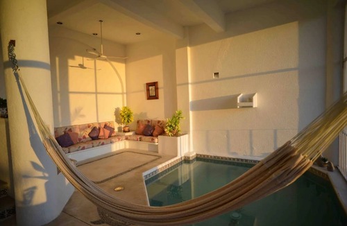 P Chahue Villa | CASA 3C HUATULCO