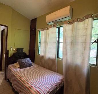 Tampico Apartment | Casa a pasos de la Laguna del Carpintero