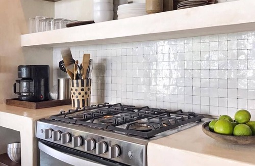 Isla Holbox House | Casa Acacia - Stylish Beachfront Property