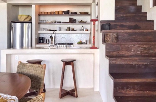 Isla Holbox House | Casa Acacia - Stylish Beachfront Property