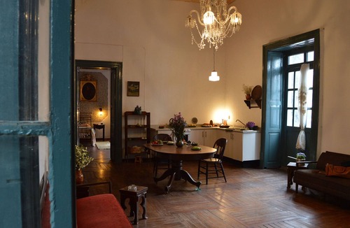 Azcapotzalco House | Casa Acorazadas Azcapotzalco, Ciudad de México