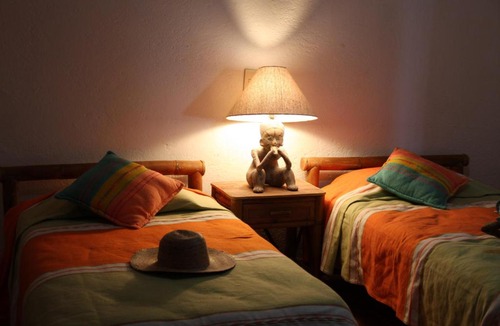 Playa Las Gatas Apartment | Casa Agave Blue