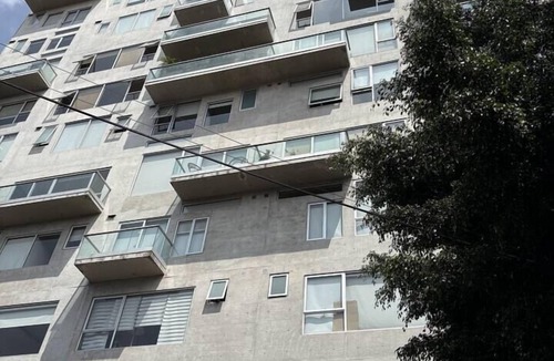 La Condesa Apartment | Casa Ajolote - Exclusive and Modern in Condesa