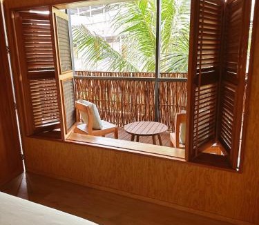 Saladita Apartment | Casa Akaw at La Saladita
