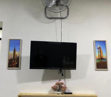 Venustiano Carranza Apartment | Casa Alameda