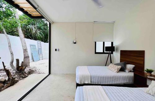 Centro Villa | Casa Alamo