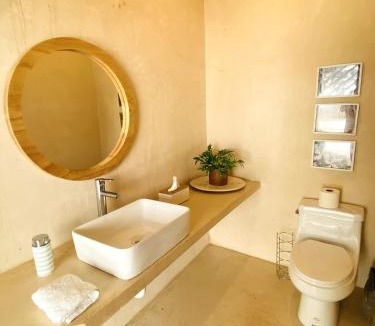 Centro Villa | Casa Alamo