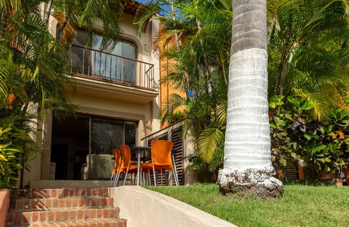 Isla Iguana Villa | Casa Alebrije