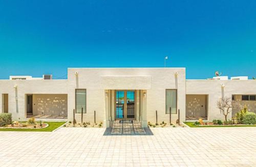 El Cardonal Villa | Casa Ali East Cape Luxury Villa by The Agency Baja