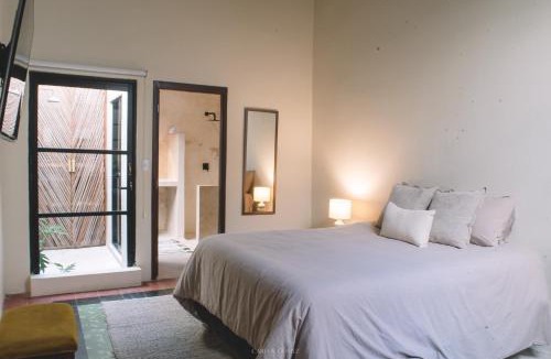 Downtown Mazatlan House | Casa Alicia @ Downtown