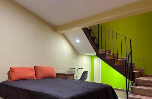 FERROCARRIL Apartment | Casa Alixel Hotel Boutique