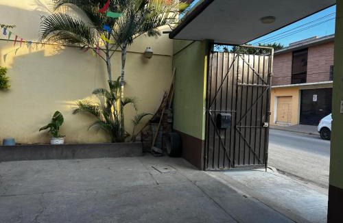 FERROCARRIL Apartment | Casa Alixel Hotel Boutique