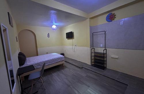 FERROCARRIL Apartment | Casa Alixel Hotel Boutique