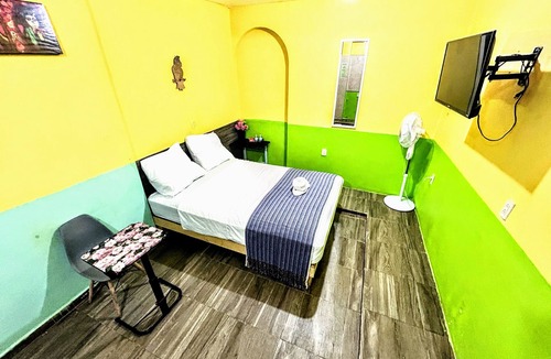 FERROCARRIL Hotel | Casa Alixel Hotel Boutique