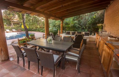 Agua Fria House | Casa Amalia